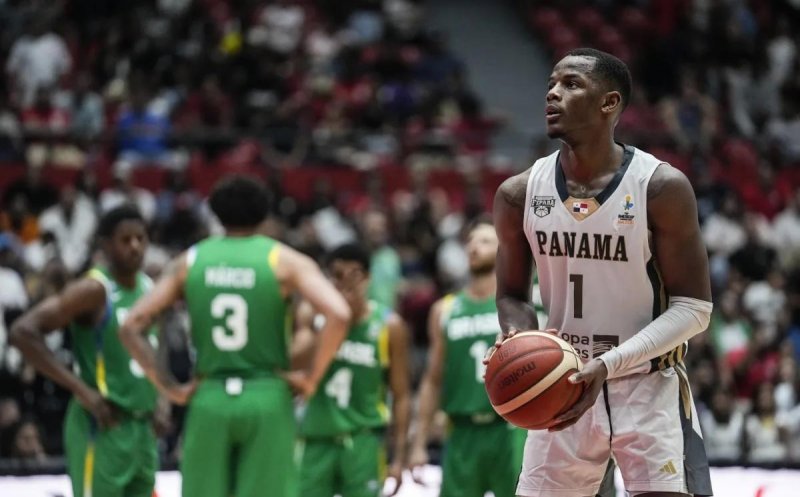 Iverson Molinar, mesaj după transferul la U-BT: "Sunt încântat să mă alătur familiei"