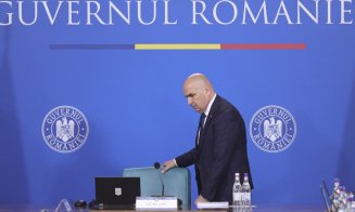 Bolojan începe treaba! Primele măsuri de austeritate, pe masa Guvernului