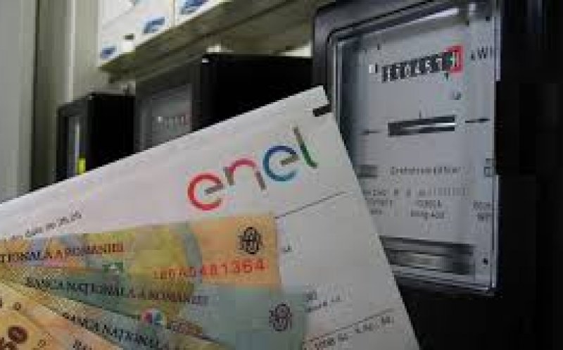 Tichet de 50 de lei timp de 9 luni, acordat persoanelor vulnerabile, pentru plata energiei electrice după eliminarea plafonării preţurilor