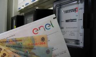 Tichet de 50 de lei timp de 9 luni, acordat persoanelor vulnerabile, pentru plata energiei electrice după eliminarea plafonării preţurilor