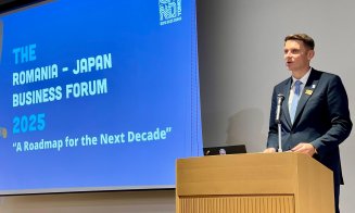 Cât de importantă a fost vizita lui Abrudean în Japonia. Ambasadorul României la Tokyo: „România a reușit să își onoreze statutul de Partener Strategi