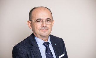 Prof. dr. Dafin Mureșanu, distins cu prestigiosul "Service Award", la Helsinki, pentru contribuțiile aduse dezvoltării neurologiei europene