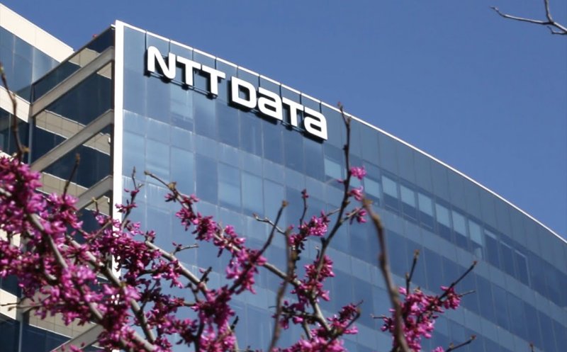 Grupul nipon NTT DATA preconizează o creștere de 300% a prezenței în România