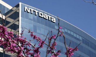 Grupul nipon NTT DATA preconizează o creștere de 300% a prezenței în România