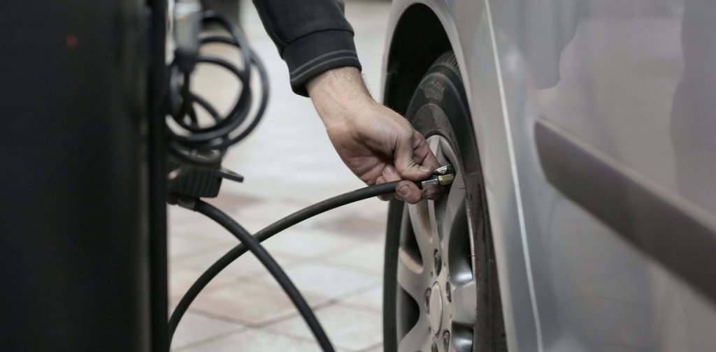 Anvelopele pot exploda oricând! Iată ce trebuie să știi