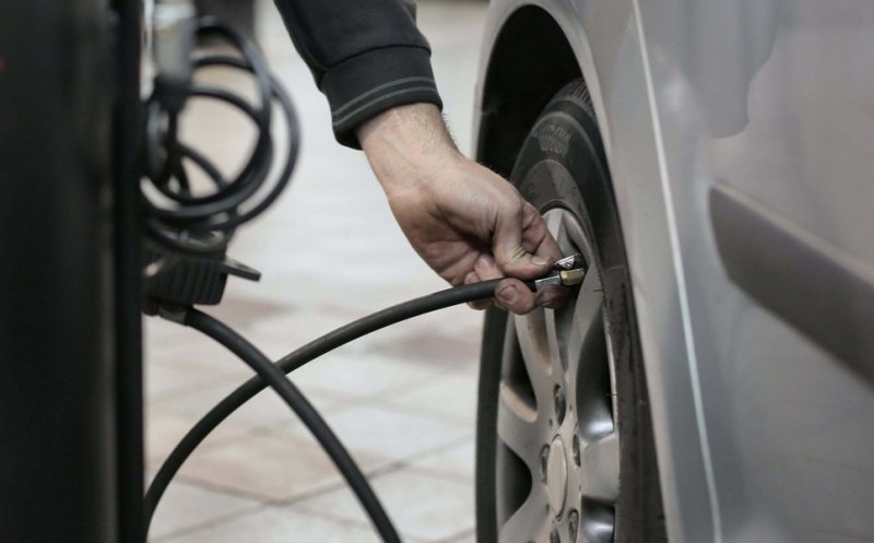 Anvelopele pot exploda oricând! Iată ce trebuie să știi