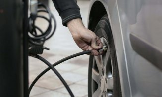 Anvelopele pot exploda oricând! Iată ce trebuie să știi