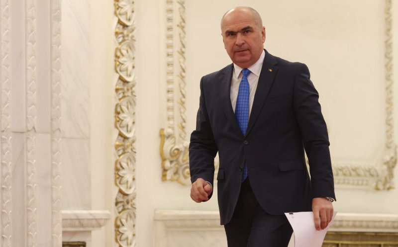 Mesaj fără echivoc din partea lui Bolojan: „România are nevoie de reforme DURE pentru a reduce deficitul”
