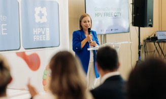 Cluj-Napoca a devenit primul "HPV Free City" din țară.  Instituții, spitale, școli și ONG-uri, umăr la umăr pentru sănătate