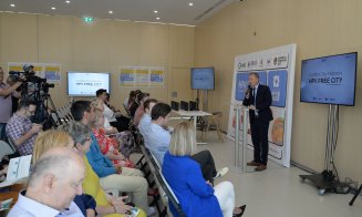 Cluj-Napoca a devenit primul "HPV Free City" din țară.  Instituții, spitale, școli și ONG-uri, umăr la umăr pentru sănătate