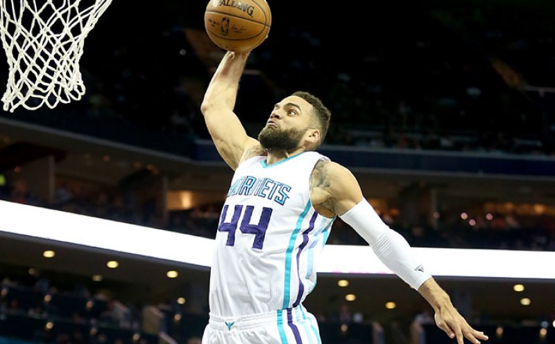 A jucat în NBA,  a fost campion de 4 ori cu Real Madrid, acum vine la U-BT