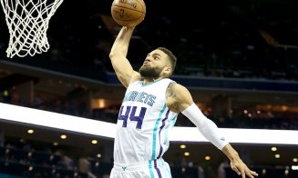 A jucat în NBA,  a fost campion de 4 ori cu Real Madrid, acum vine la U-BT