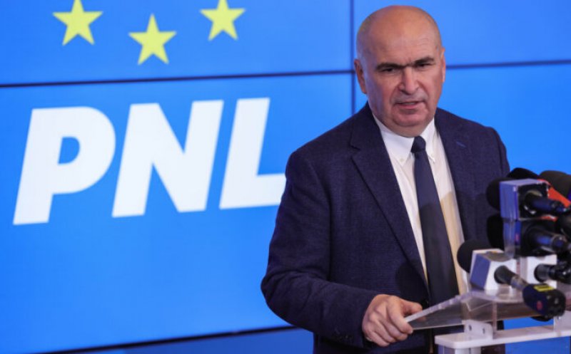 Bolojan: Noul statut PNL introduce responsabilitatea; președinții organizațiilor de pe ultimele 10 locuri - demisia de onoare