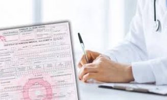 Ministrul Sănătății anunță schimbări în acordarea concediilor medicale. „Trebuie modificați indicatorii”