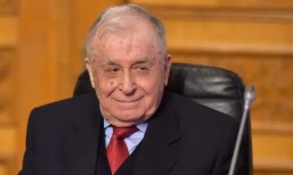 Noi informații despre starea de sănătate a lui Ion Iliescu. Ce spun medicii