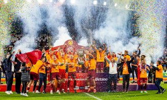 CFR Cluj a lansat un documentar. Filmul surprinde imagini inedite din culisele clubului