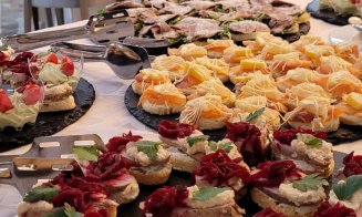Gustul care se potrivește perfect evenimentului tău: experiențe culinare personalizate la restaurantele Univers