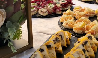Gustul care se potrivește perfect evenimentului tău: experiențe culinare personalizate la restaurantele Univers