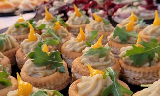 Gustul care se potrivește perfect evenimentului tău: experiențe culinare personalizate la restaurantele Univers