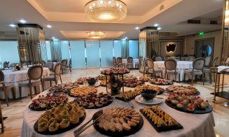 Gustul care se potrivește perfect evenimentului tău: experiențe culinare personalizate la restaurantele Univers