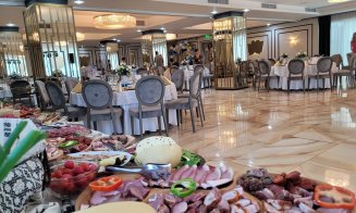 Gustul care se potrivește perfect evenimentului tău: experiențe culinare personalizate la restaurantele Univers