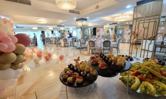 Gustul care se potrivește perfect evenimentului tău: experiențe culinare personalizate la restaurantele Univers
