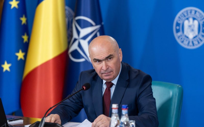 Guvernul adoptă ordonanța de urgență care taie sporul de condiții vătămătoare pentru bugetari