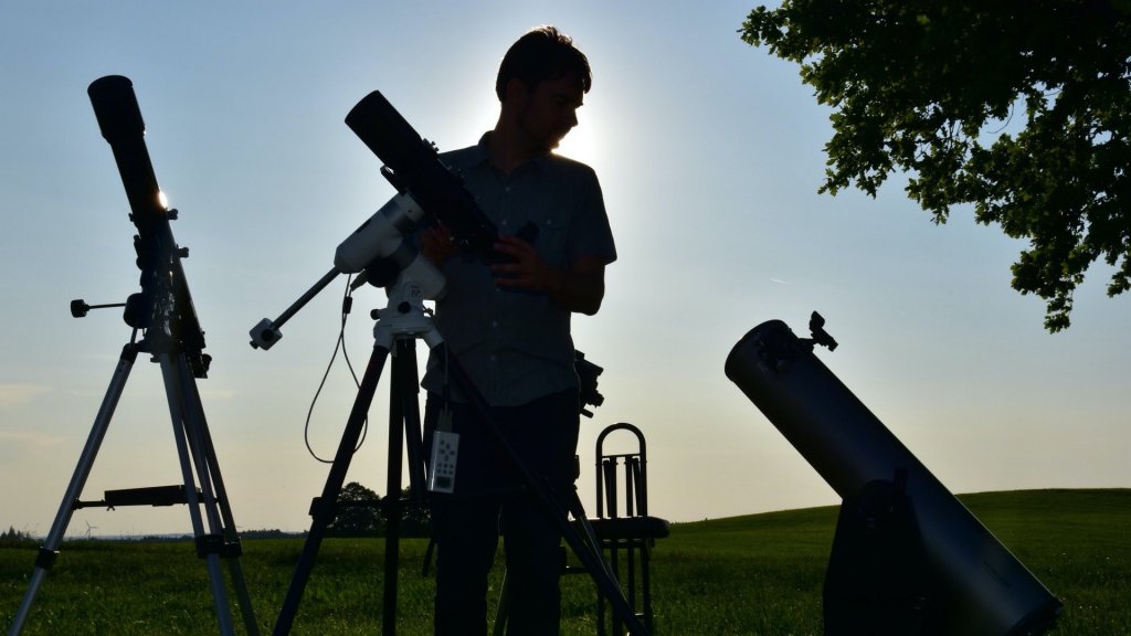 Conferinţă Internaţională de Astronomie, Astrofizică și Ştiinţe Spaţiale la Cluj-Napoca. Vin specialiști din toate colțurile lumii