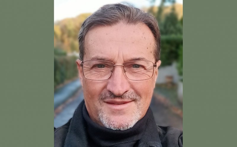 UPDATE: ESTE GĂSIT, ESTE ÎN VIAŢĂ!