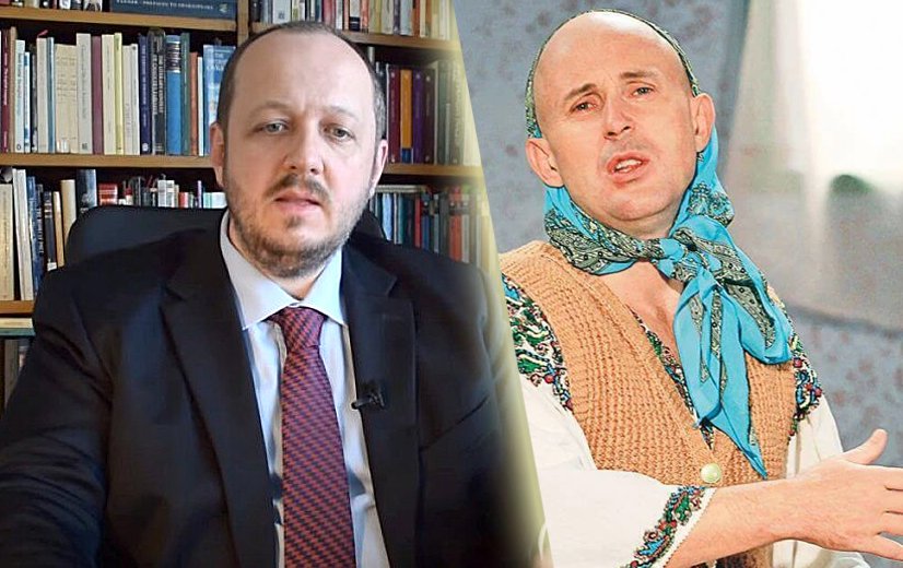 Clujeanul Papahagi îl face praf pe deputatul Mihăescu după declarația că nu ar fi știut pentru ce sunt banii încasați de la stat pentru chiria în București, deși are casă în Ilfov: “Vrăjeală!”