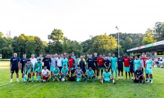 Concluziile lui Dan Petrescu la final de cantonament: "Semănăm puțin cu echipa de anul trecut"