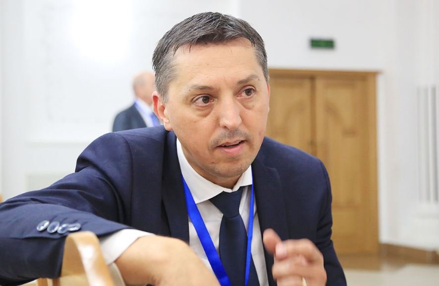 Cum i-a caracterizat Daniel David pe Nicușor Dan și Ilie Bolojan, când a fost rugat să le facă profilul psihologic