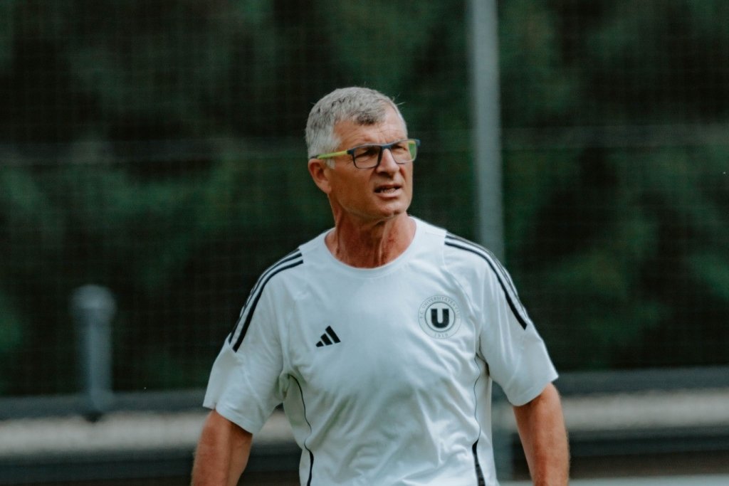 "U" Cluj a pierdut al doilea amical din Austria, iar Sabău e îngrijorat: "Nu arătăm deloc bine"