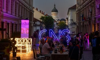 Cum a fost în noaptea în care Clujul nu a dormit