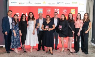 Auchan România, votat „Magazinul Anului 2025” în retailul autohton și premiat pentru produse marcă proprie românești