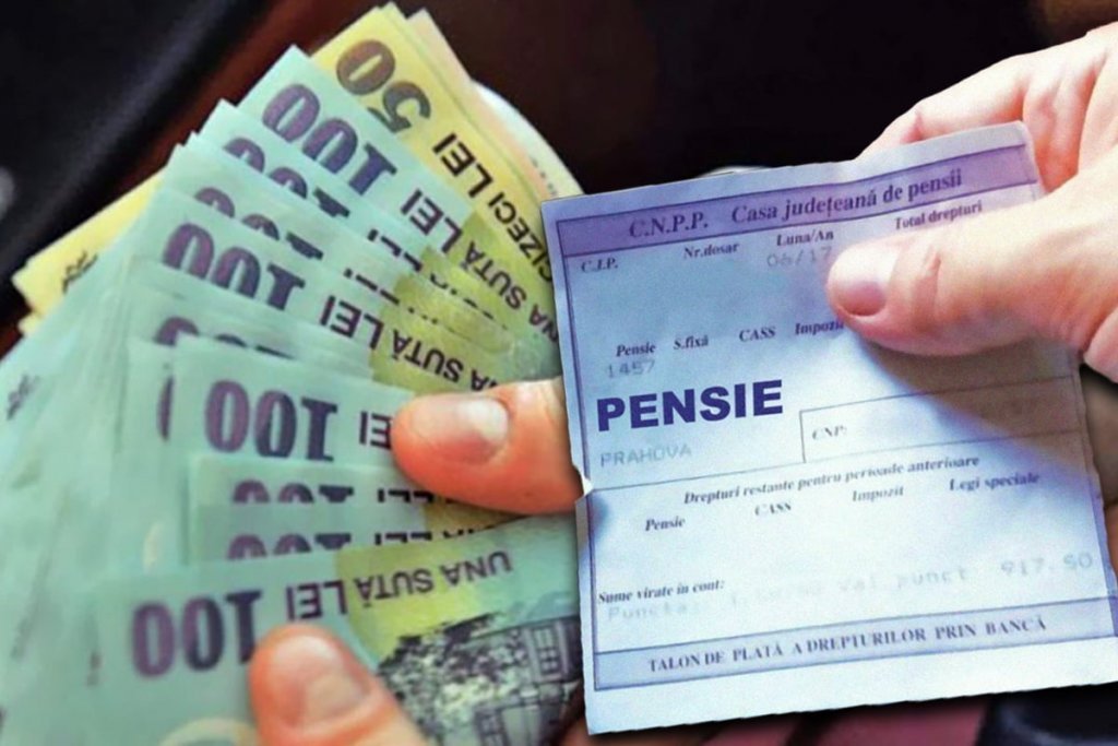Ordin de recalculare a pensiilor pentru 5 milioane de pensionari din România