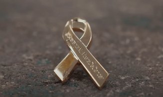 Mihai Leu, înmormântat vineri în oraşul natal / Medalia din '83 a topit-o şi a transformat-o în fundiţe pe care le-a donat la Cluj copiilor care au su