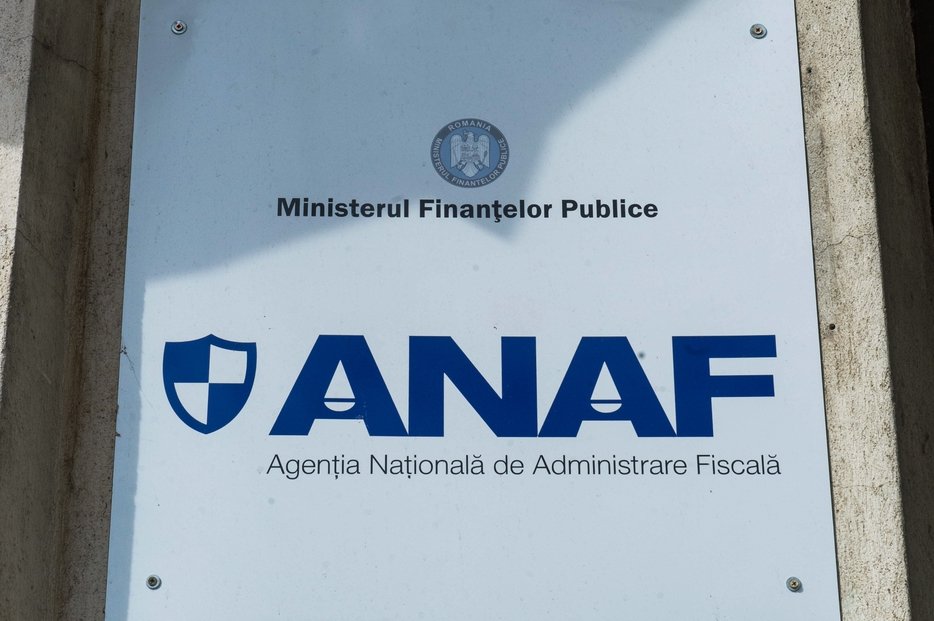 Protest spontan la ANAF Cluj. Ce nemulțumiri au angajații