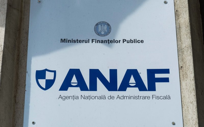 Protest spontan la ANAF Cluj. Ce nemulțumiri au angajații