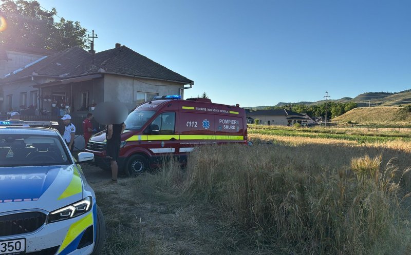 Alin Tișe dă afară asistentul maternal în grija căruia se afla copilul decedat în accidentul de la Căpușu Mic: „Nu tolerăm așa ceva”
