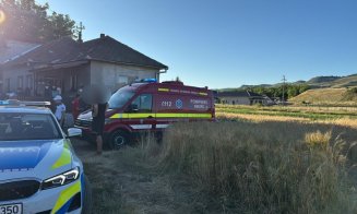 Alin Tișe dă afară asistentul maternal în grija căruia se afla copilul decedat în accidentul de la Căpușu Mic: „Nu tolerăm așa ceva”