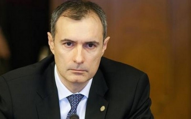 Florian Coldea, fost prim-adjunct al șefului SRI, a fost trimis în judecată. Ce acuzații i se aduc