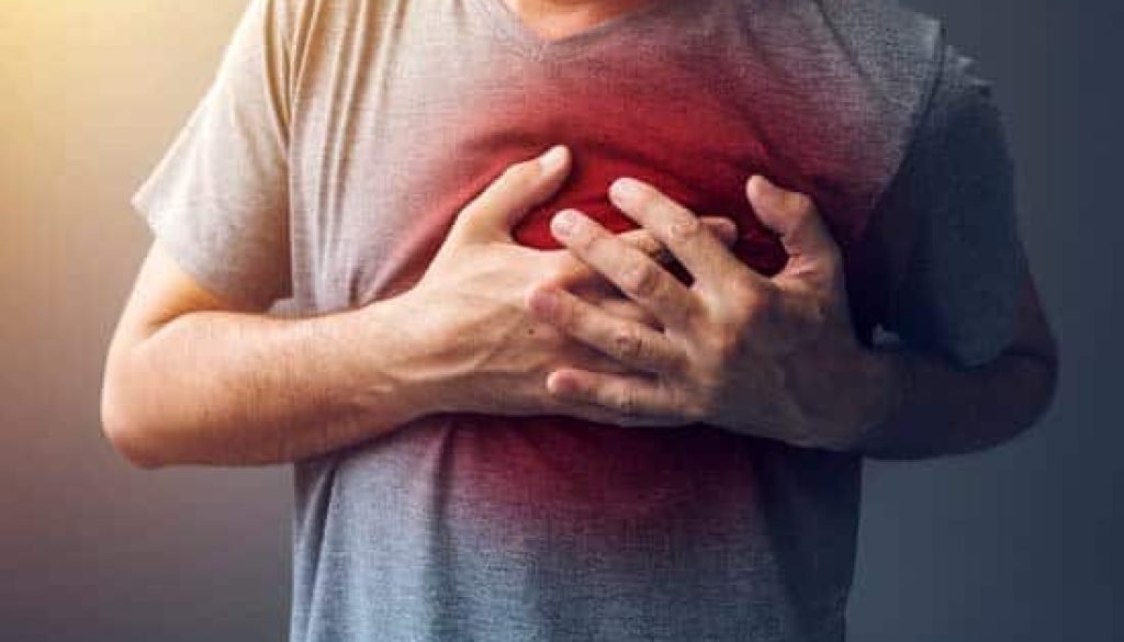 Un instrument AI poate anticipa moartea subită cardiacă cu o precizie de aproape 90%