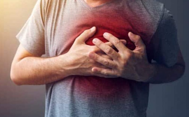 Un instrument AI poate anticipa moartea subită cardiacă cu o precizie de aproape 90%