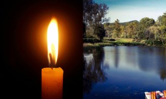 Moarte misterioasă într-un oraș din Ardeal: Un bărbat dispărut de o săptămână, găsit într-o baltă de pescuit