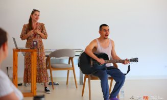 Cum au fost primele zile ale Festivalului  Internațional de Teatru de la Turda. Multă magie artistică și bucurie, atât pentru cei mari, cât și pentru 