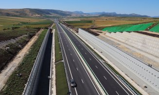 Cum arată DEx4, cu câteva zile înainte de deschidere: ''Traversarea municipiului Turda va deveni istorie în câteva zile''