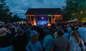 Ediție aniversară a festivalului de muzică în șură din satul clujean Mera
