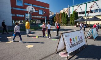 E OFICIAL! Mai MULȚI BANI pentru voucherele culturale și sportive destinate elevilor din Cluj-Napoca