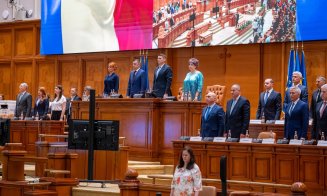 Mircea Abrudean, sprijin total pentru cabinetul Bolojan: „Le voi fi alături, din Parlament, cu soluții, idei și dialog permanent”